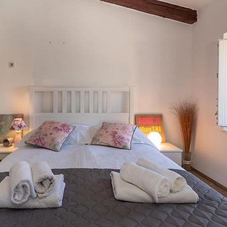 Apartment Ana Trogir Eksteriør bilde
