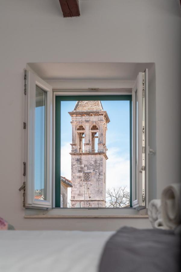 Apartment Ana Trogir Eksteriør bilde