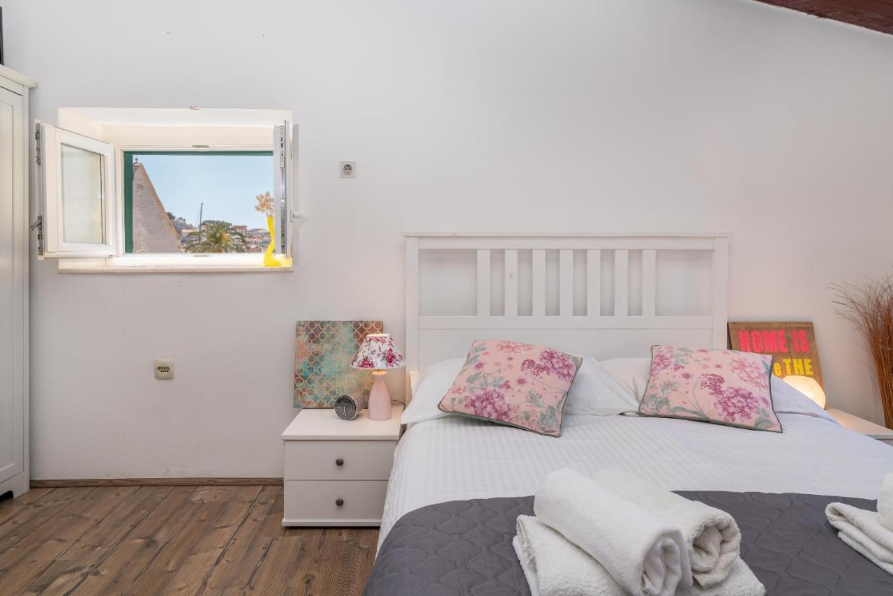 Apartment Ana Trogir Eksteriør bilde