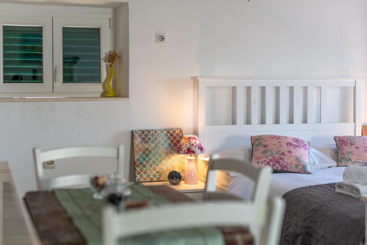 Apartment Ana Trogir Eksteriør bilde