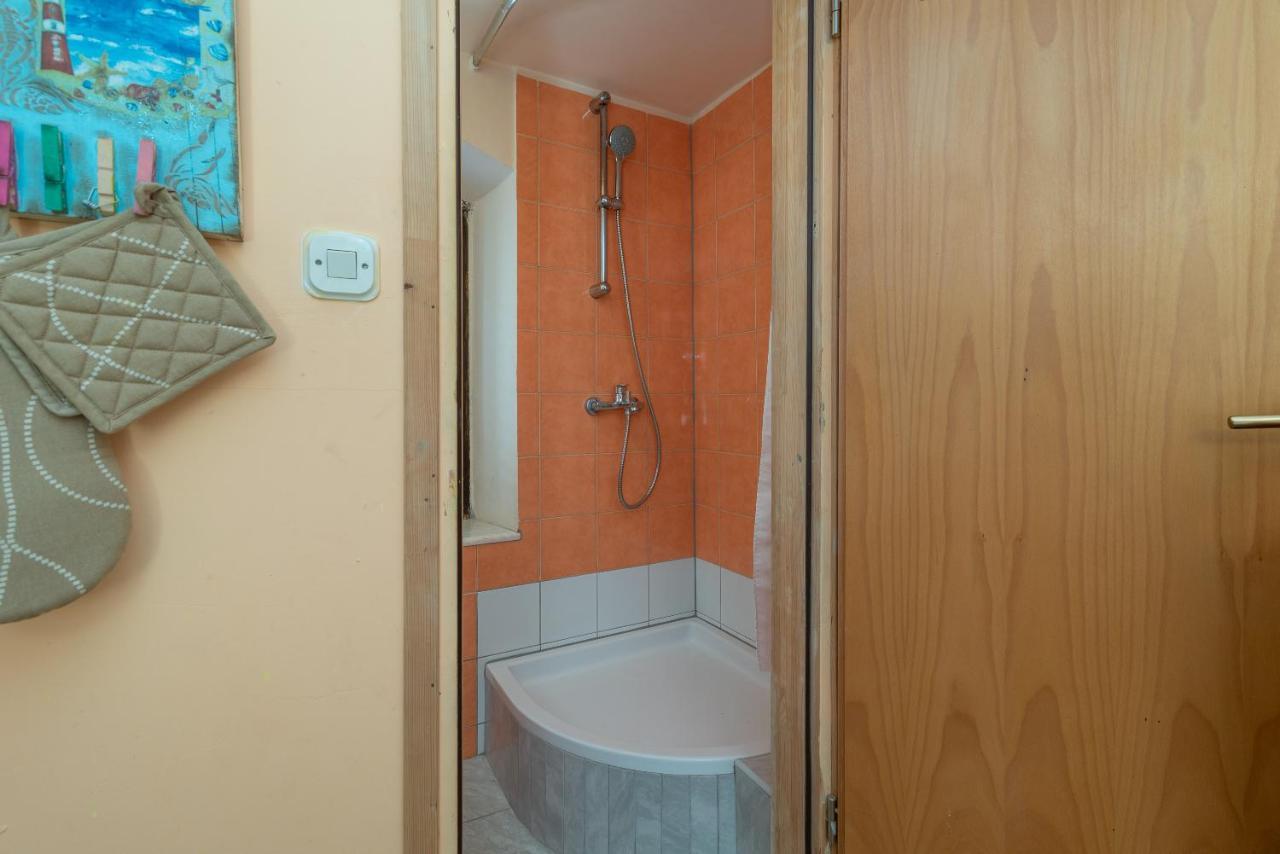 Apartment Ana Trogir Eksteriør bilde