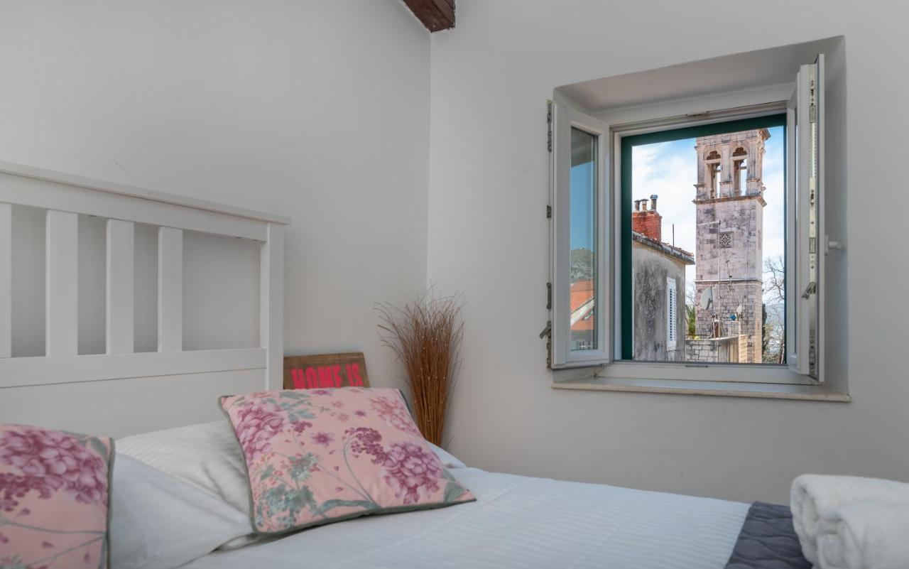 Apartment Ana Trogir Eksteriør bilde
