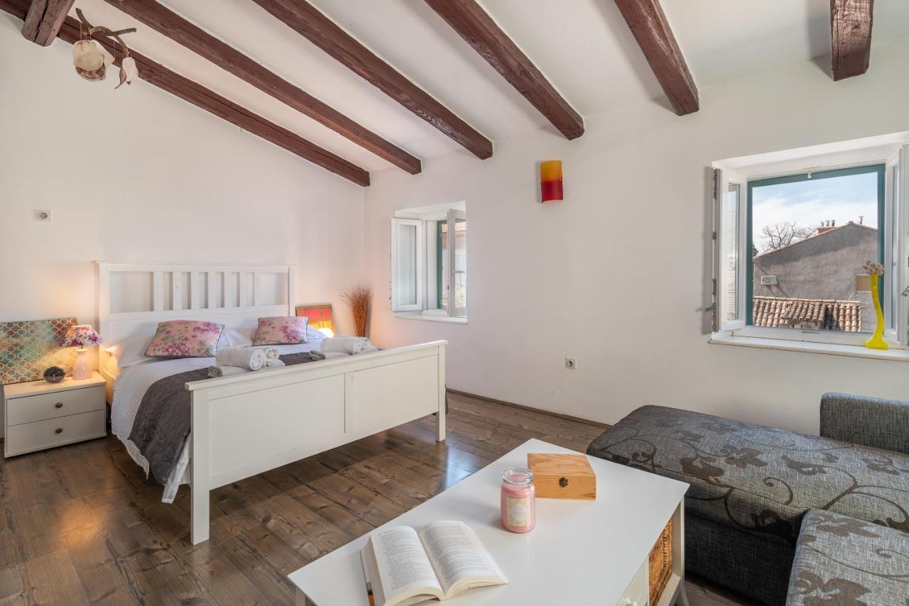 Apartment Ana Trogir Eksteriør bilde