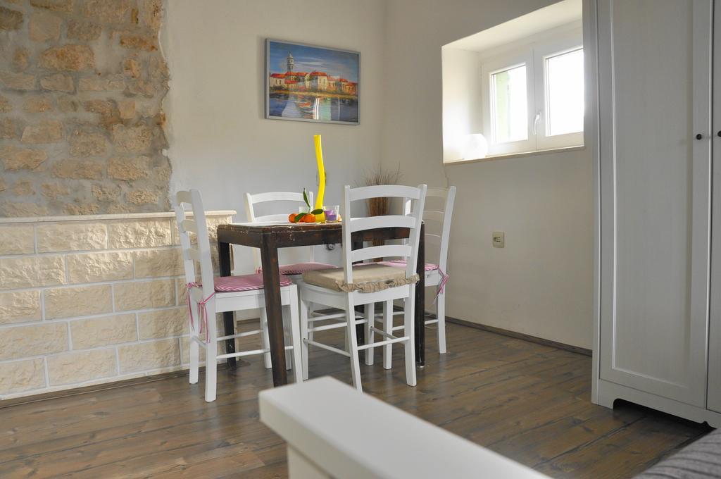Apartment Ana Trogir Rom bilde