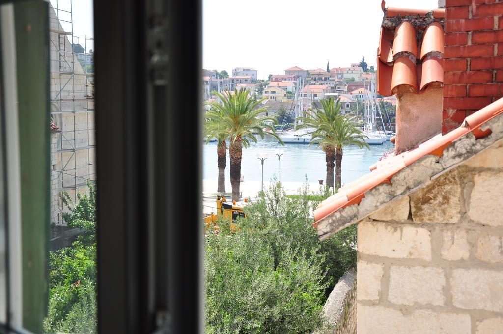 Apartment Ana Trogir Rom bilde